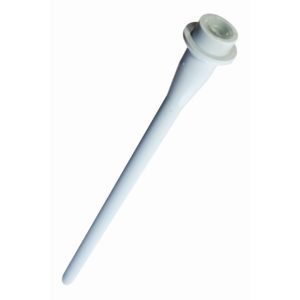 Research Model 3190 Fixed Nose Cone, 100&mu;l