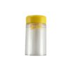 Varipette 4810 Button Cap with Outer Part, Yellow, All Volumes