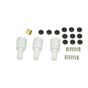Eppendorf Seal Set, Multichannel, 10&mu;l