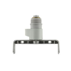 Research Pro Connecting Element, 8 Channel, 1200&mu;l