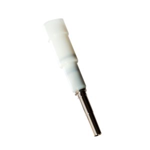 Response 4850 Nose Cone Assembly with Piston, 500&mu;l