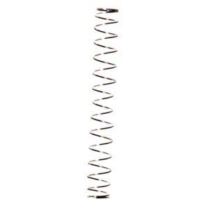 Research Piston Spring, Single Channel, 300&mu;l