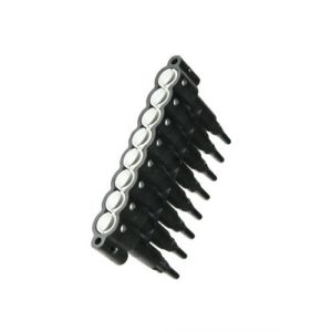 Research / Research Pro Nose Cone Assembly, 8 Channel, 10μl