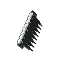 Research / Research Pro Nose Cone Assembly, 8 Channel, 10μl 1 Research / Research Pro Nose Cone Assembly, 8 Channel, 10μl
