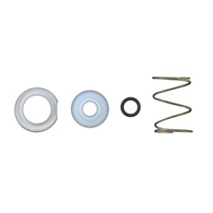 Research Pro Seal Set, Single Channel, 20-300&mu;l