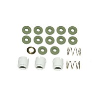 Research / Research Pro Seal Set, Multichannel, 100μl 1 Research / Research Pro Seal Set, Multichannel, 100μl