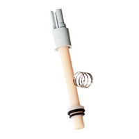 Reference Piston, Yellow, 200&mu;l