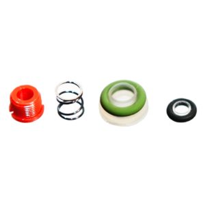 Reference Piston Seal Set, Blue, 50-250&mu;l
