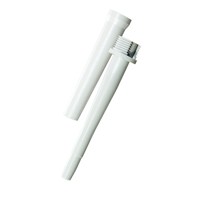 Reference Nose Cone, Yellow, 200μl 1 Reference Nose Cone, Yellow, 200μl