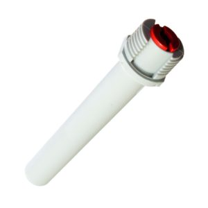 Reference Nose Cone, Blue, 1000&mu;l