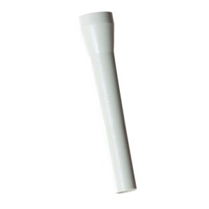 Reference Ejector Sleeve, Gray or Yellow, 2.5&mu;l, 10&mu;l, 20&mu;l, 100&mu;l