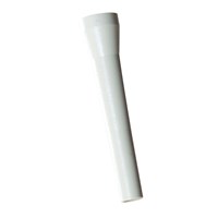 Reference Ejector Sleeve, Gray or Yellow, 2.5&mu;l, 10&mu;l, 20&mu;l, 100&mu;l