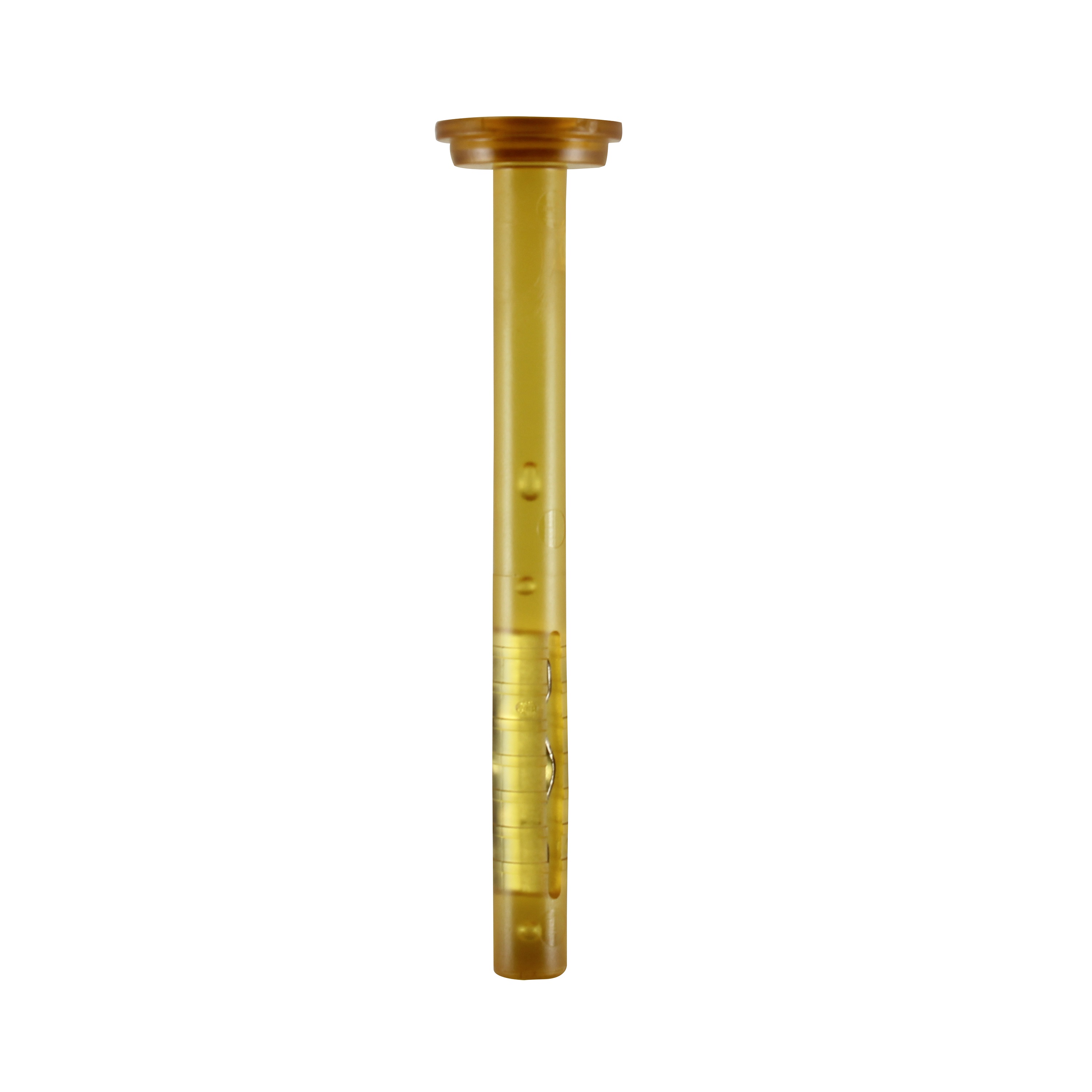 Research Piston Rod, Single Channel, 5mL, 10mL 1 Research Piston Rod, Single Channel, 5ML, 10ML