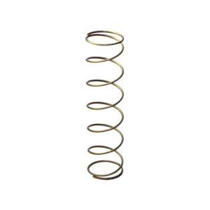 SoftGrip Seal Spring, Single Channel, 2&mu;l