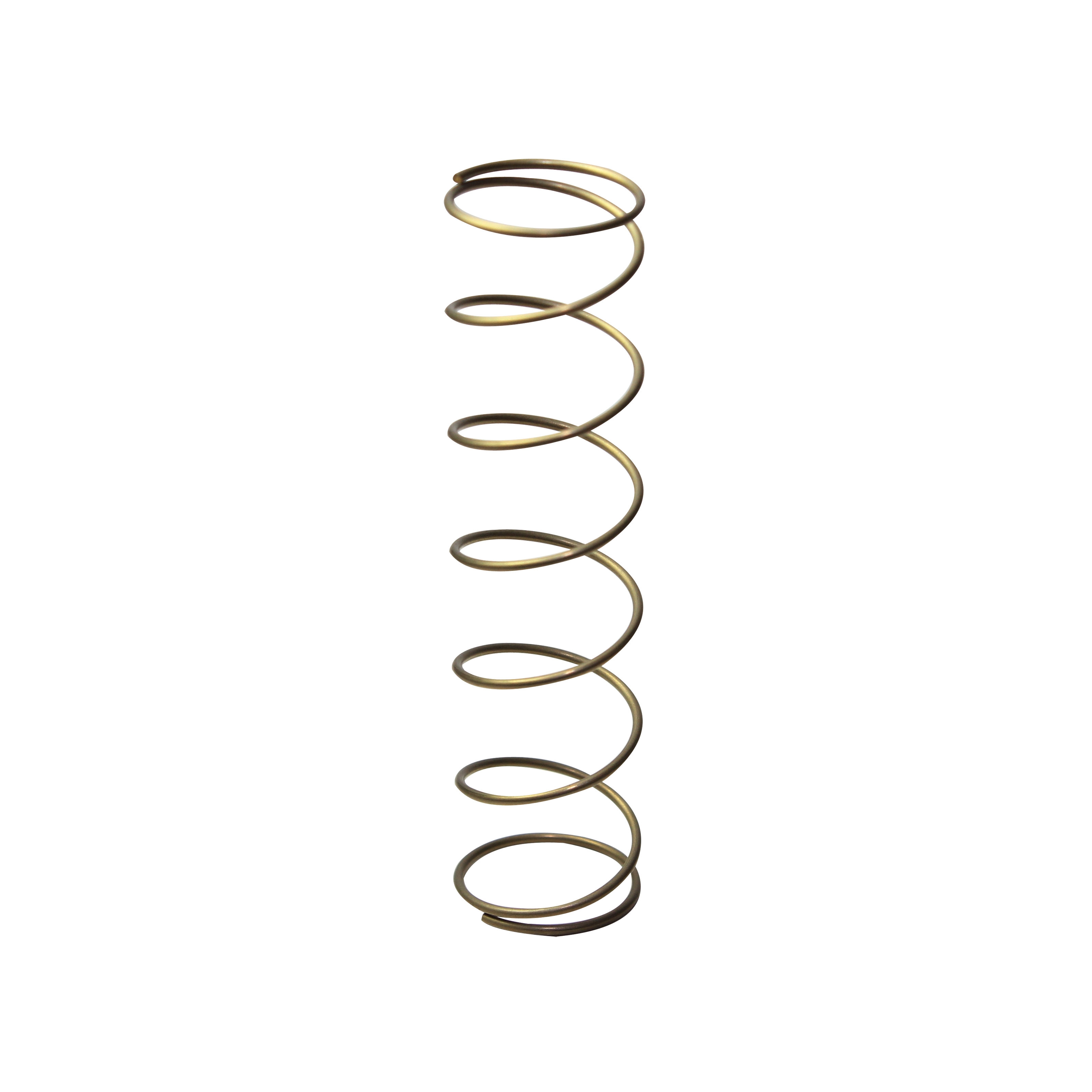 SoftGrip Seal Spring, Single Channel, 2μl 1 SoftGrip Seal Spring, Single Channel, 2μl