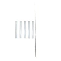 Research / Research Pro Reducing Tubes (Filling Tubes), Single Channel, 100μl 1 Research / Research Pro Reducing Tubes (Filling Tubes), Single Channel, 100μl