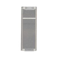 Reference Window, 100μL, 200μL, 250μL (Eppendorf) 1 Reference Window, 100μl, 200μl, 250μl (Eppendorf)