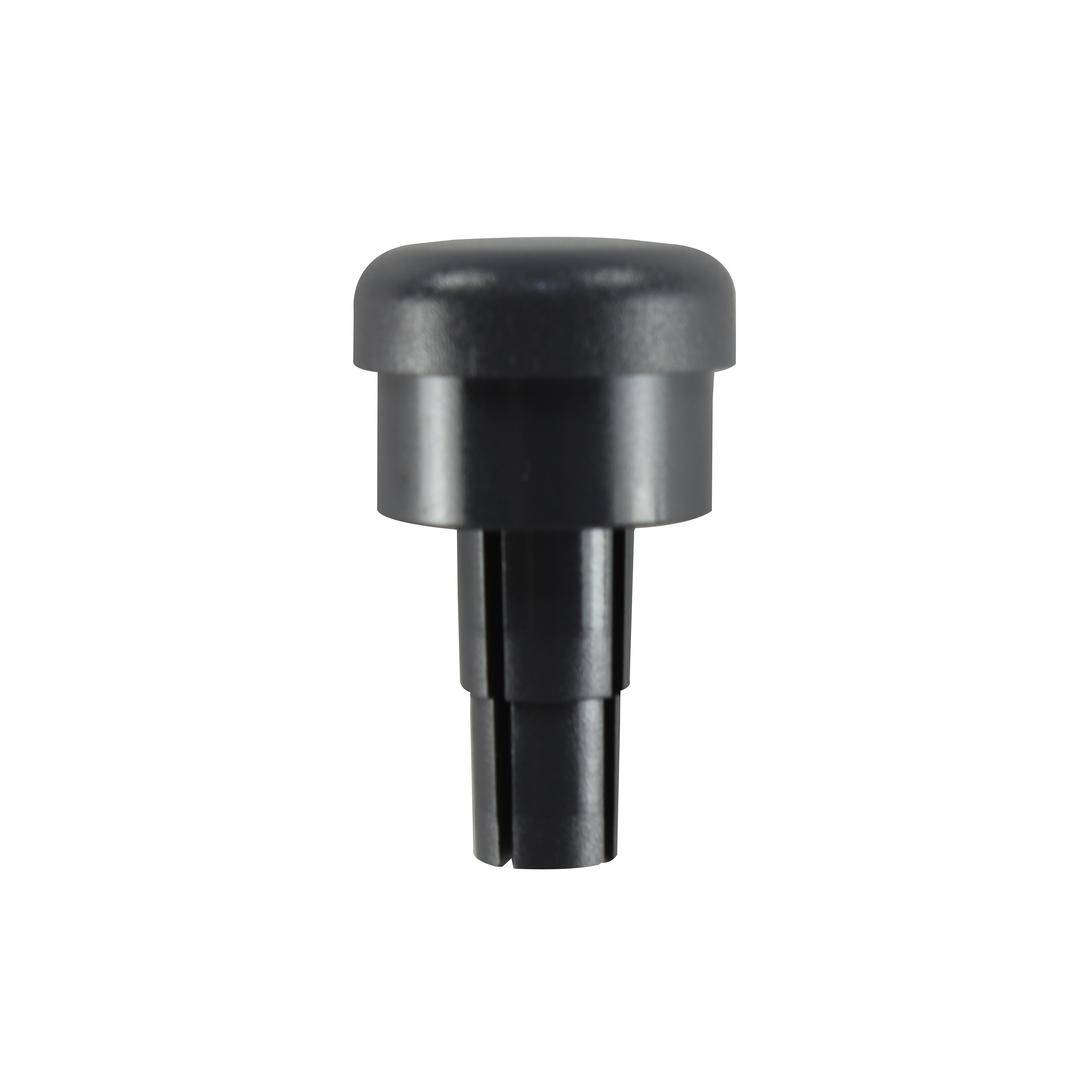 Reference Button Cap, Gray, 2 Reference Button Cap, Gray, 2.5μl