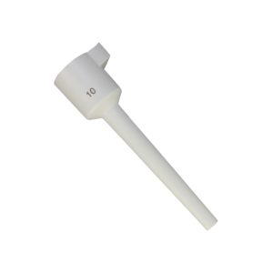 Eppendorf Ejector Sleeve, Single Channel, Medium Gray, 10μl (Eppendorf)