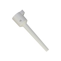 Eppendorf Ejector Sleeve, Single Channel, Medium Gray, 10μl (Eppendorf) 1 Eppendorf Ejector Sleeve, Single Channel, Medium Gray, 10μl (Eppendorf)