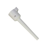 Eppendorf Ejector Sleeve, Single Channel, Yellow, 100μl (Eppendorf) 1 Eppendorf Ejector Sleeve, Single Channel, Yellow, 100μl (Eppendorf)