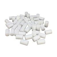 Eppendorf Filters, Single Channel, 5mL, 50pcs 1 Eppendorf Filters, Single Channel, 5ML, 50pcs