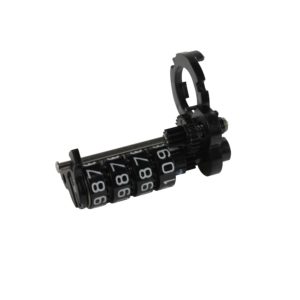 Research Plus Counter Assembly, 10µL, 100µL, 1000µL, 10000µL