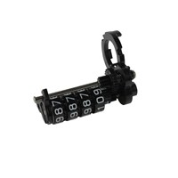 Research Plus Counter Assembly, 10µL, 100µL, 1000µL, 10000µL