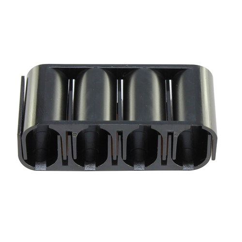 EP3122612006 The Eppendorf Research Plus/Xplorer/Xplorer Plus Locking Clip, 8 Channel (2pcs), ensures secure attachment and added stability for your lab equipment, offering a reliable locking mechanism for enhanced safety.