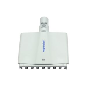 Research Plus Housing Case, 8 Channel, 10&mu;l