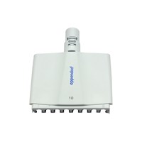 Research Plus Housing Case, 8 Channel, 10μl 1 Research Plus Housing Case, 8 Channel, 10μl