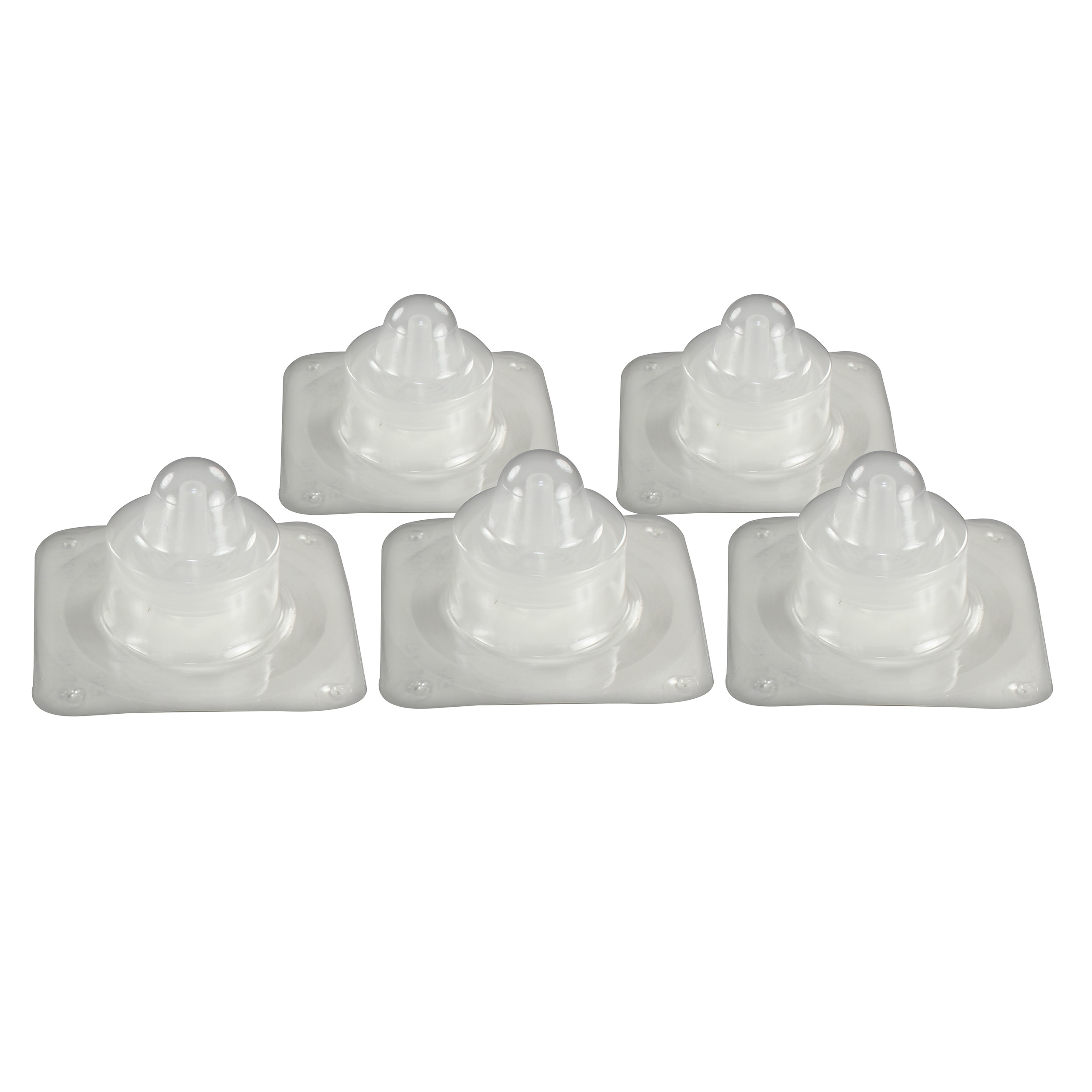 Easypet / Easypet 3 Membrane Filter, PTFE, 0.2 µm, Sterile, 5pcs