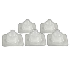 Easypet / Easypet 3 Membrane Filter, PTFE, 0.45 µm, Sterile, 5pcs