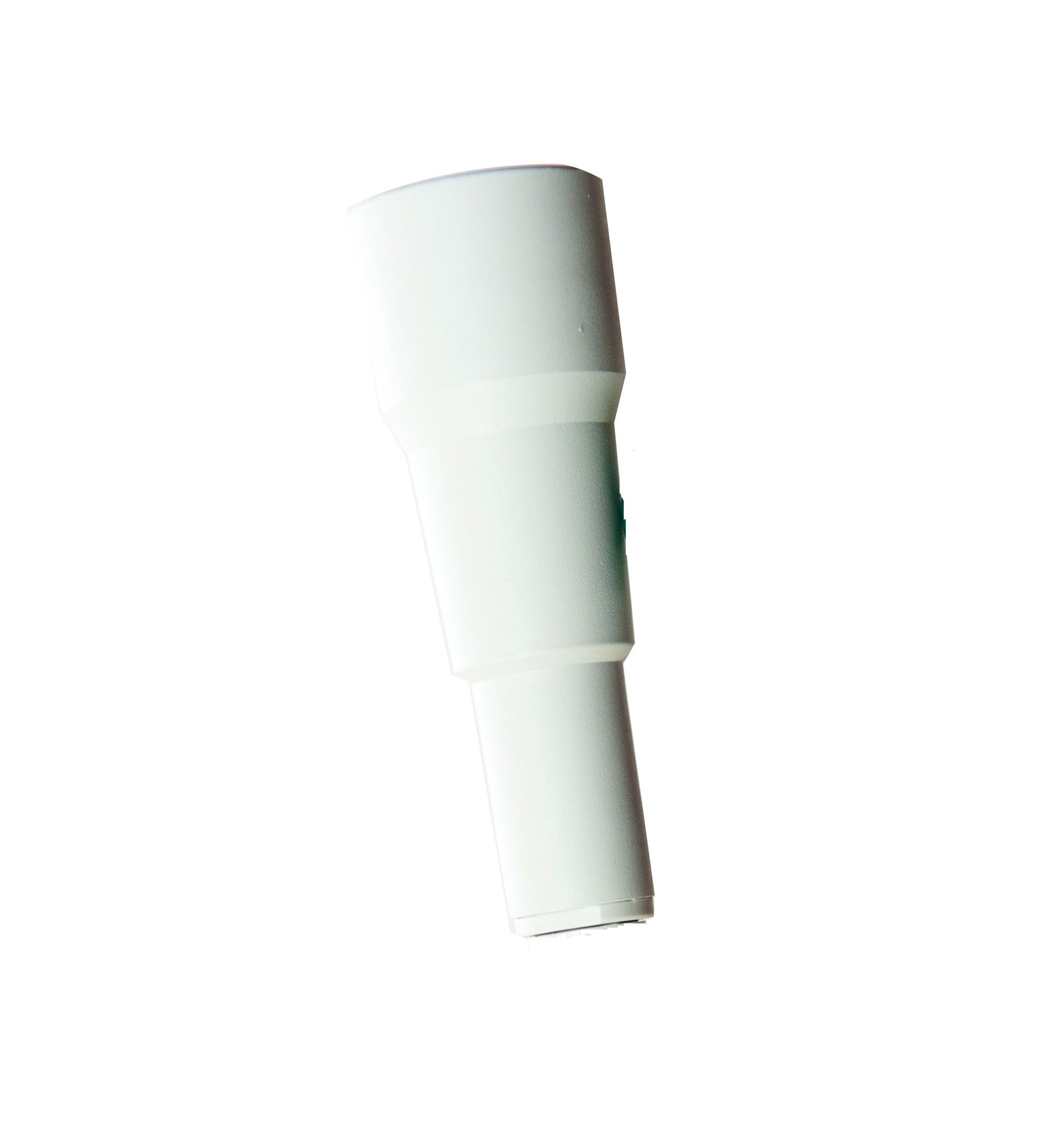Reference Lower Housing Part, Single Channel, 2500μl 1 Reference Lower Housing Part, Single Channel, 2500μl