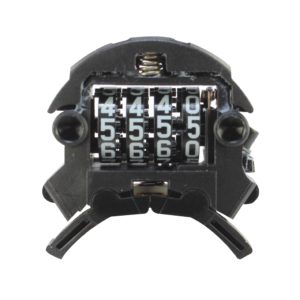 Reference 2 Counter Assembly 5ml