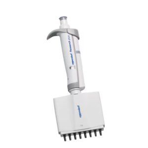 Research Plus Multichannel Pipettes