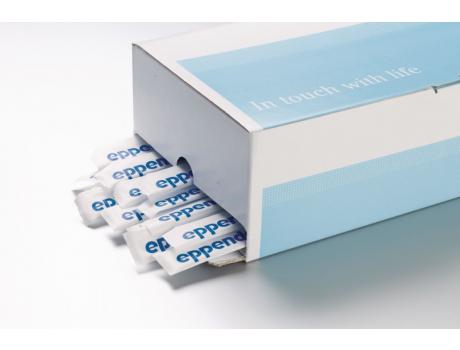 Easypet 3 Serological Pipets, Blue, 400 pieces, 5ML (Eppendorf)