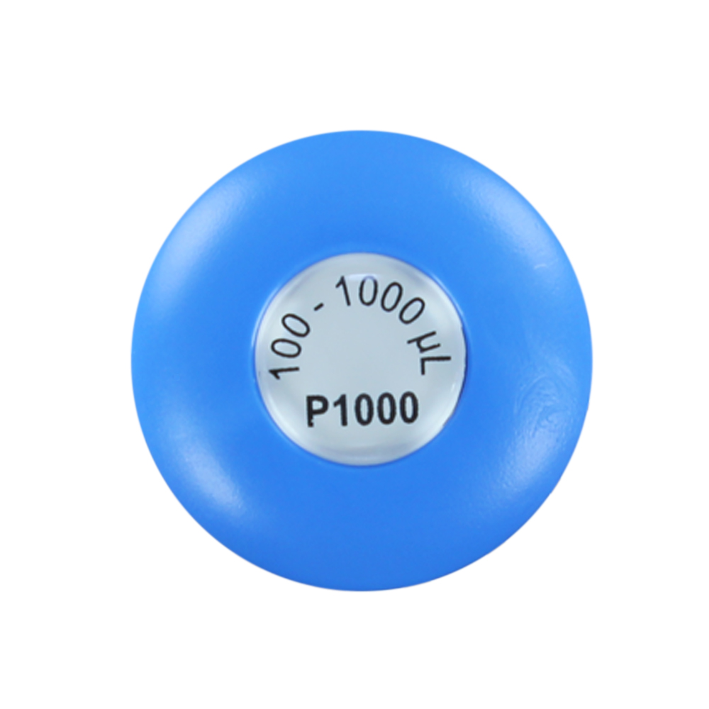 Pipetman G & L Plunger Button, P1000G, P1000L 1 Pipetman G & L Plunger Button, P1000G, P1000L