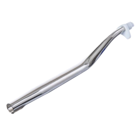 GI_F16184311 A Pipetman Tip Ejector for P200, P200G, P200L, and P200N—metal with a white plastic end by Gilson—is displayed on a white background.
