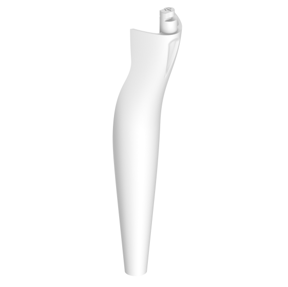 Pipetman Plastic Tip Ejector P2, P10, P2N, P10N, P2G, P10G, P2L, P10L (Gilson)