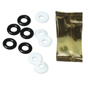 SoftGrip Seal Kit, 100&mu;l