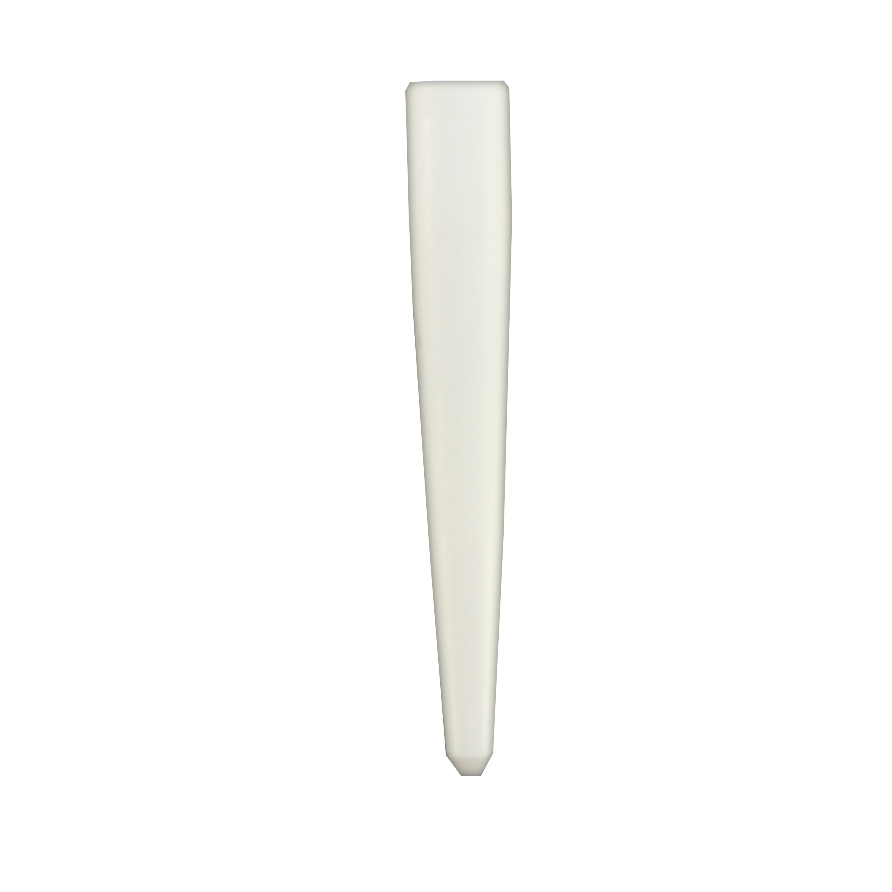 SoftGrip Lower Body Tip, Single Channel, 2μl 1 SoftGrip Lower Body Tip, Single Channel, 2μl