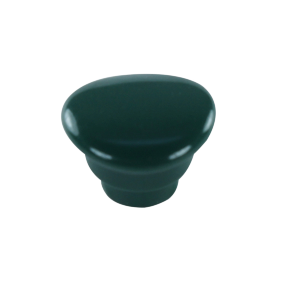 SoftGrip Plunger Cap, Forest Green, 25μl 1 SoftGrip Plunger Cap, Forest Green, 25μl