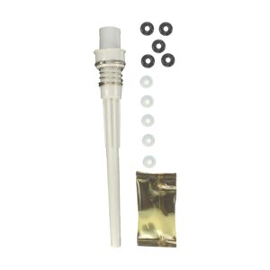 SoftGrip Lower Body Assembly, 300&mu;l