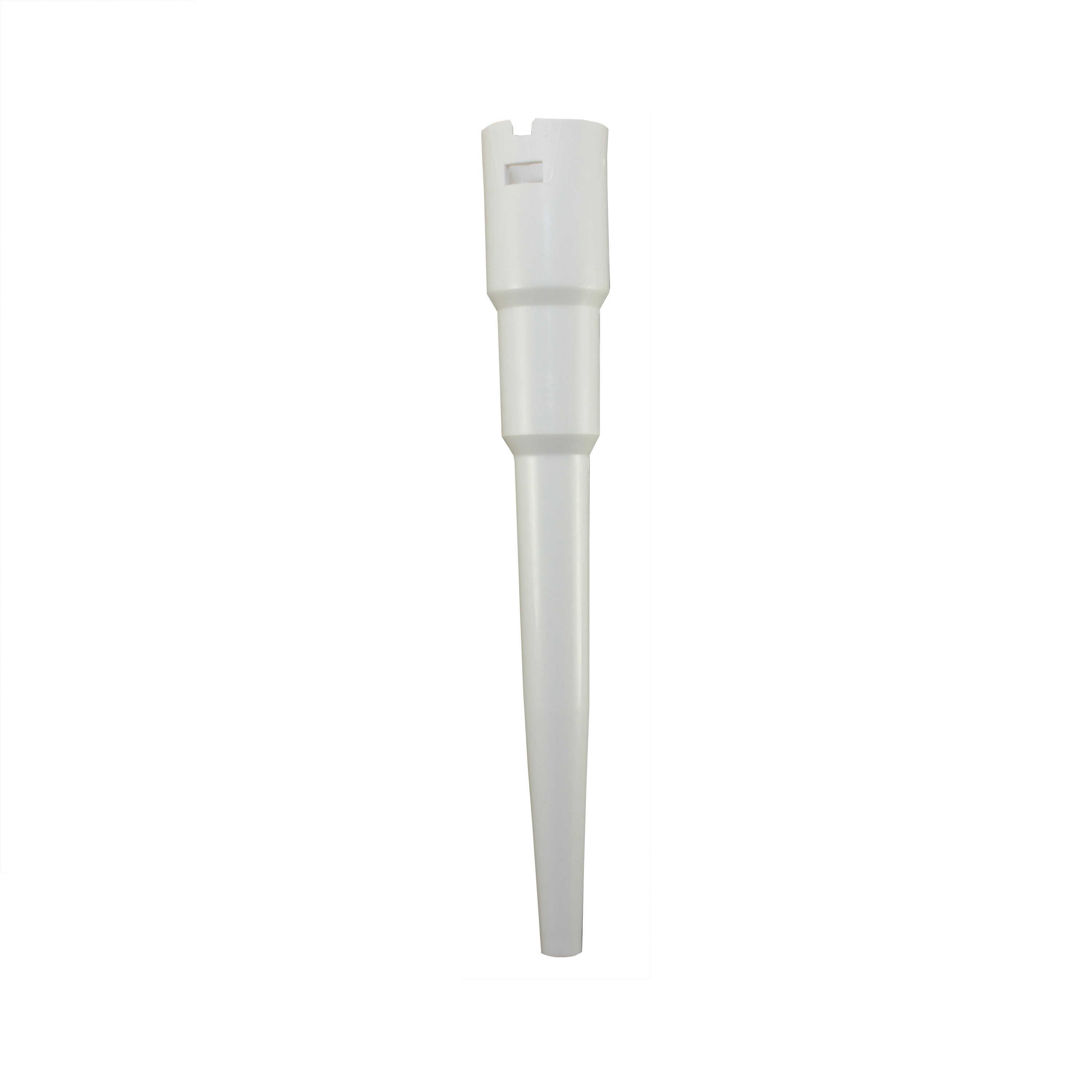SoftTouch Tip Ejector Collar, 10μl 1 SoftTouch Tip Ejector Collar, 10μl