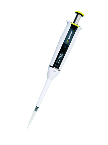 Tacta Mechanical Pipette, Single Channel, 20 - 200μl