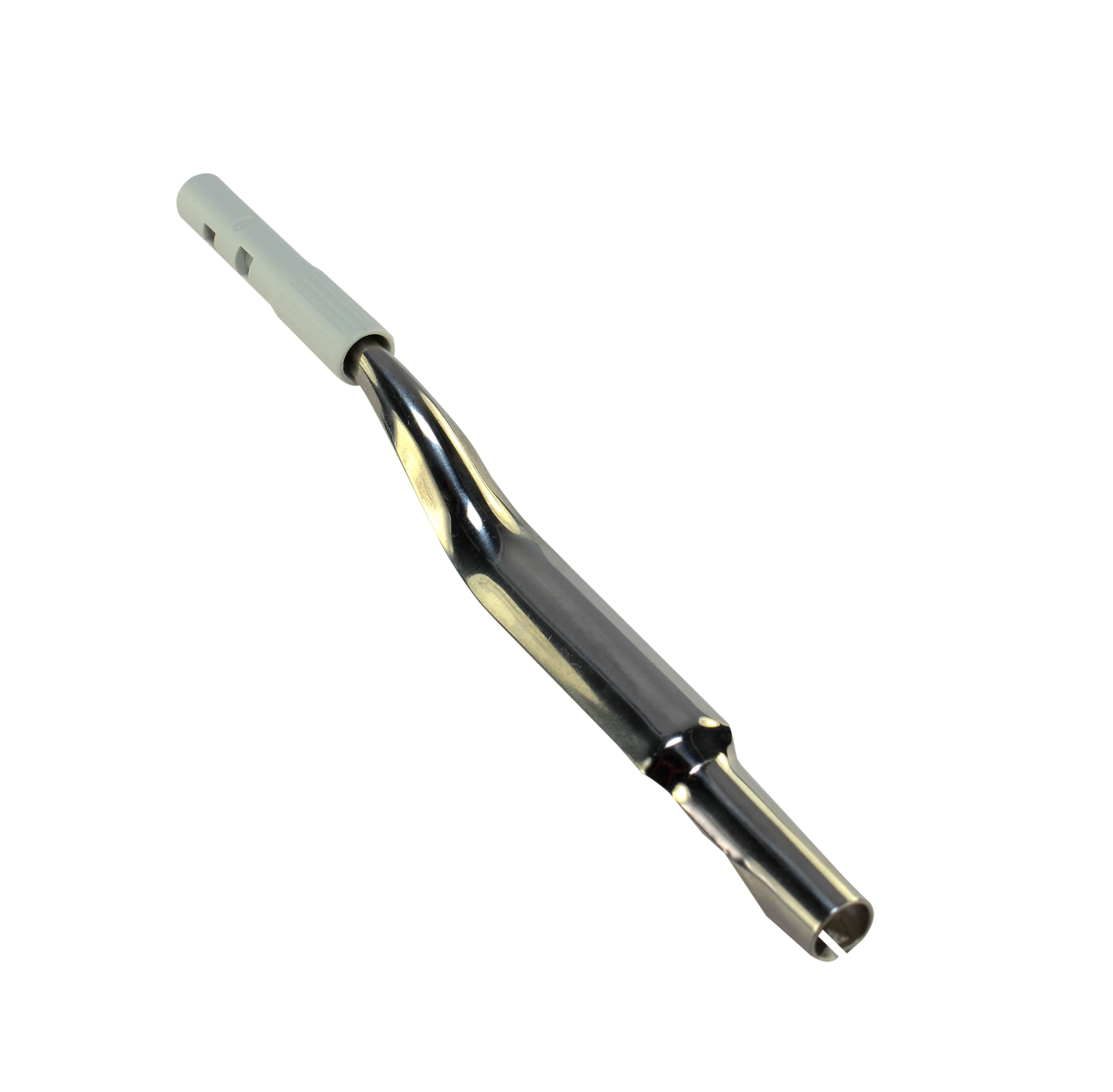 BioPette Plus / GENEMate Tip Ejector, Single Channel, 20&mu;l, 100&mu;l - New Version with Circlip