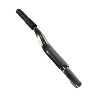 Ultra EZpette Tip Ejector, Single Channel, LF, Click-2-Fix, 20μl, 100μl - Grey Version