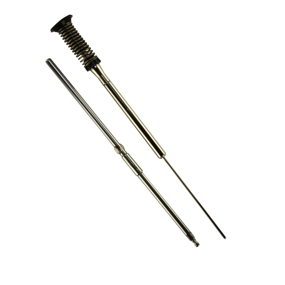 Labnet Piston Assembly, Low Force, Single Channel, 20&mu;l - Newer Version