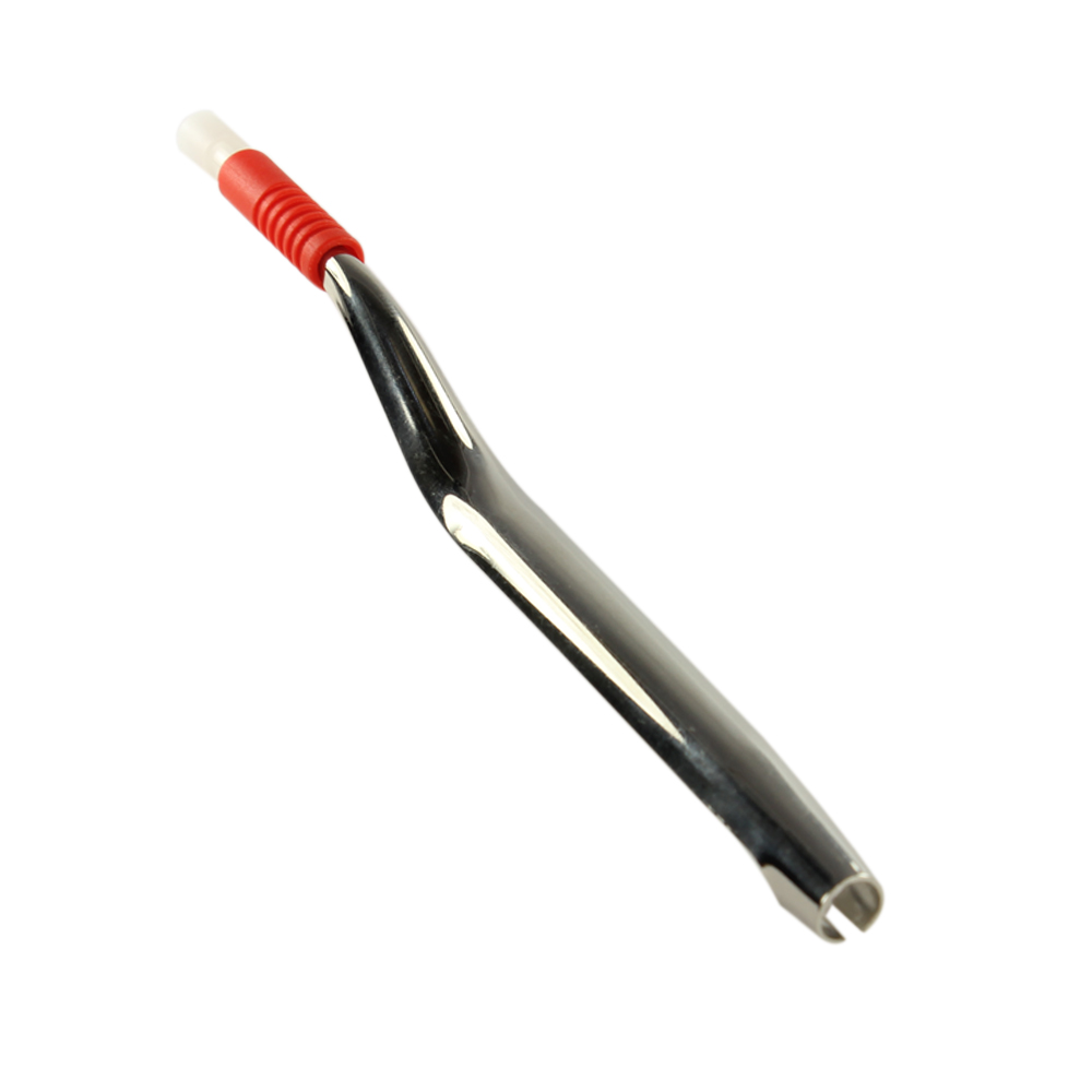 Sarpette Tip Ejector, Single Channel, 1000ul